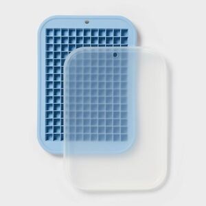 Room Essentials Silicone Ice Tray